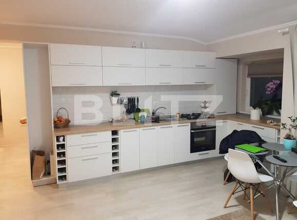 Apartament de vânzare 3 camere Floreşti - 48436AV | BLITZ Cluj-Napoca | Poza2