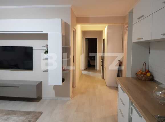 Apartament de vânzare 3 camere Floreşti - 48436AV | BLITZ Cluj-Napoca | Poza3