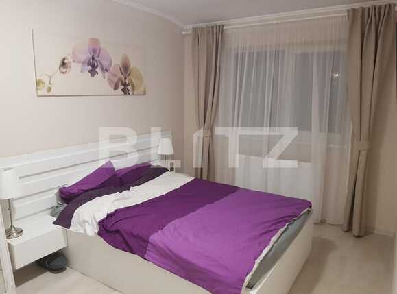 Apartament de vânzare 3 camere Floreşti - 48436AV | BLITZ Cluj-Napoca | Poza4