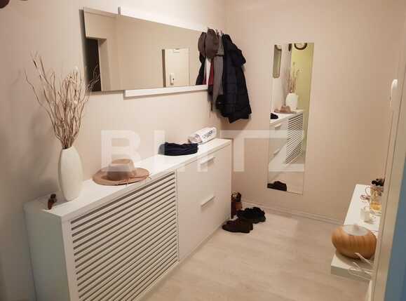 Apartament de vânzare 3 camere Floreşti - 48436AV | BLITZ Cluj-Napoca | Poza12