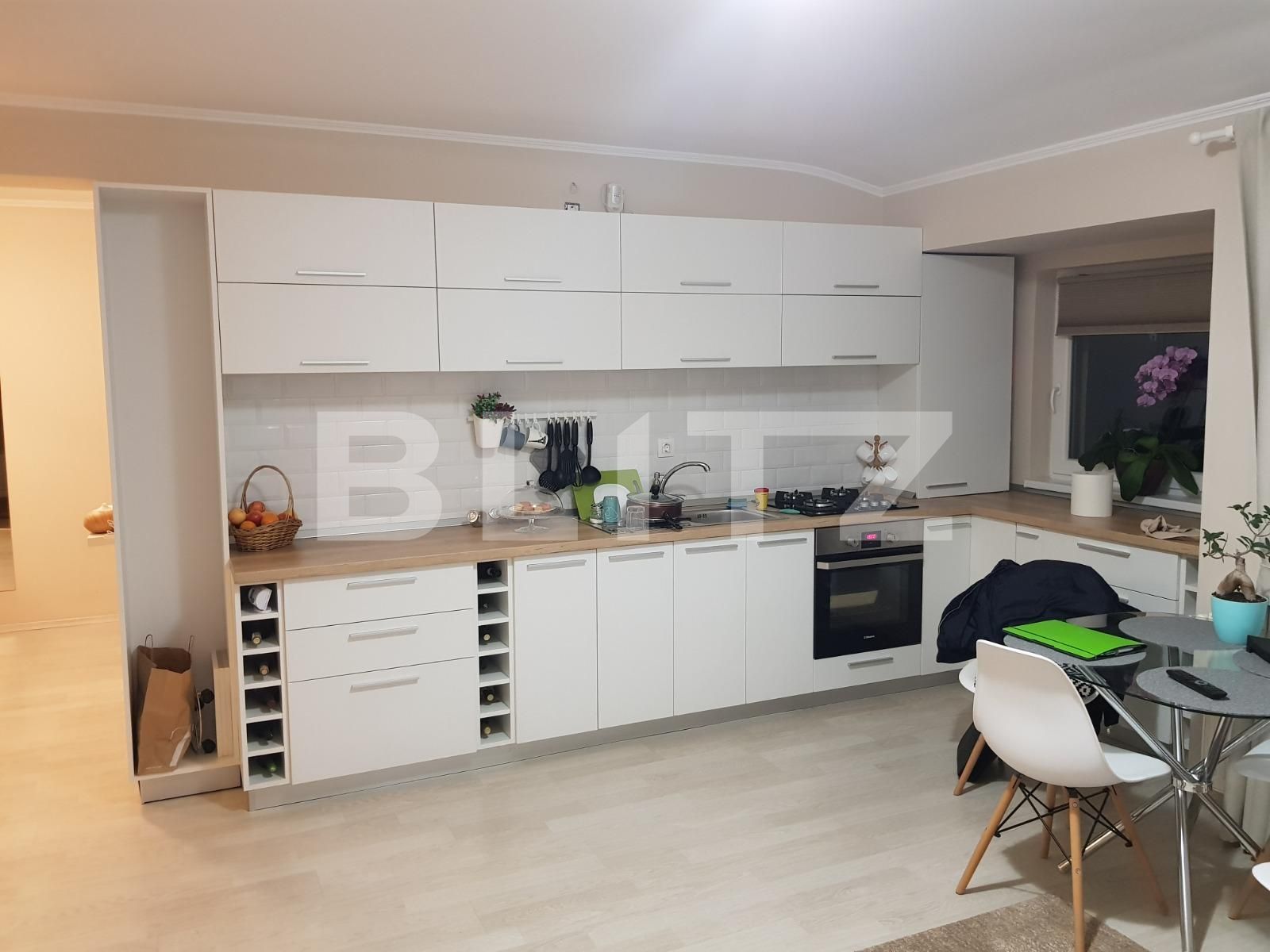Apartament de vânzare 3 camere Floreşti - 48436AV | BLITZ Cluj-Napoca | Poza2