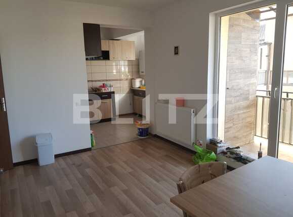 Apartament de vânzare 2 camere Floreşti - 48437AV | BLITZ Cluj-Napoca | Poza4