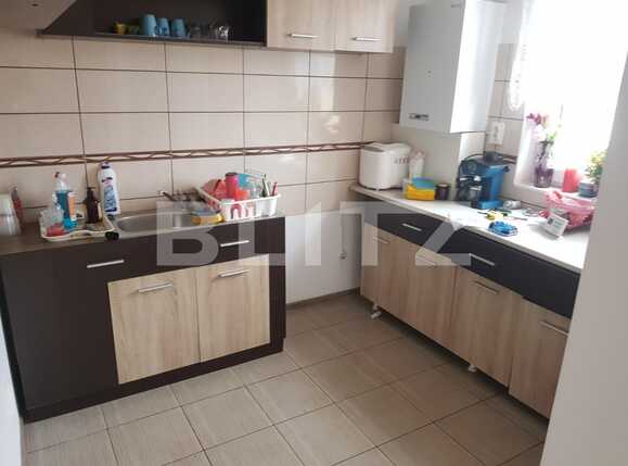 Apartament de vânzare 2 camere Floreşti - 48437AV | BLITZ Cluj-Napoca | Poza2