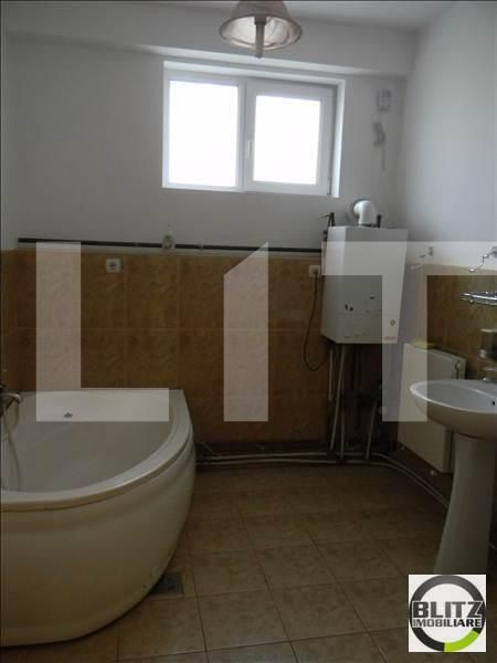 Apartament de închiriat 3 camere Zorilor - 4844AI | BLITZ Cluj-Napoca | Poza4
