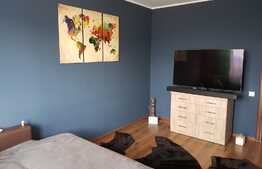 Oportunitate investitie! Apartament 2 camere, decomandat, 61mp! Zona VIVO/BMW!