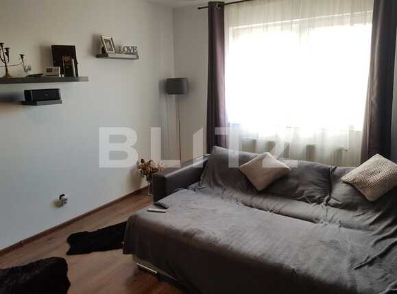 Apartament de vânzare 2 camere Floreşti - 48441AV | BLITZ Cluj-Napoca | Poza6