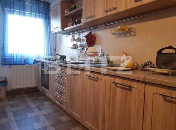 Apartament de vânzare 2 camere Floreşti - 48441AV | BLITZ Cluj-Napoca | Poza2