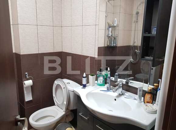 Apartament de vânzare 2 camere Floreşti - 48441AV | BLITZ Cluj-Napoca | Poza14