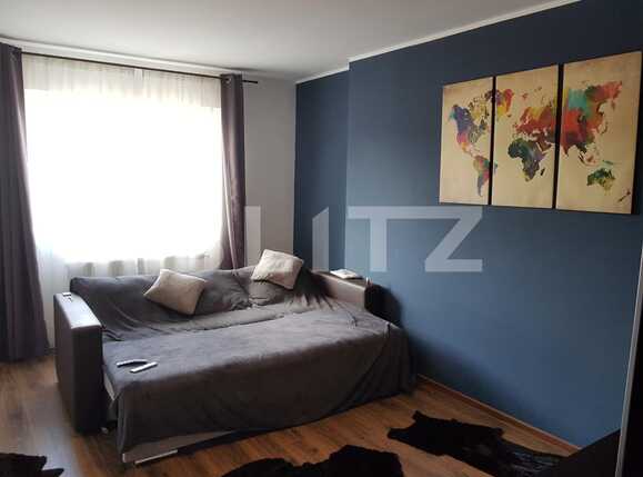 Apartament de vânzare 2 camere Floreşti - 48441AV | BLITZ Cluj-Napoca | Poza1