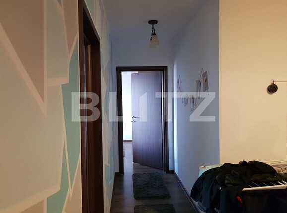 Apartament de vânzare 2 camere Floreşti - 48441AV | BLITZ Cluj-Napoca | Poza12