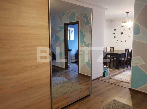 Apartament de vânzare 2 camere Floreşti - 48441AV | BLITZ Cluj-Napoca | Poza10