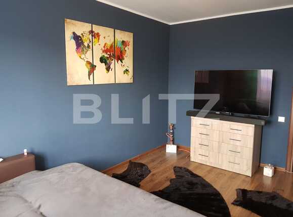Apartament de vânzare 2 camere Floreşti - 48441AV | BLITZ Cluj-Napoca | Poza5