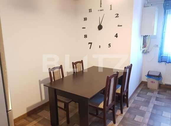 Apartament de vânzare 2 camere Floreşti - 48441AV | BLITZ Cluj-Napoca | Poza3