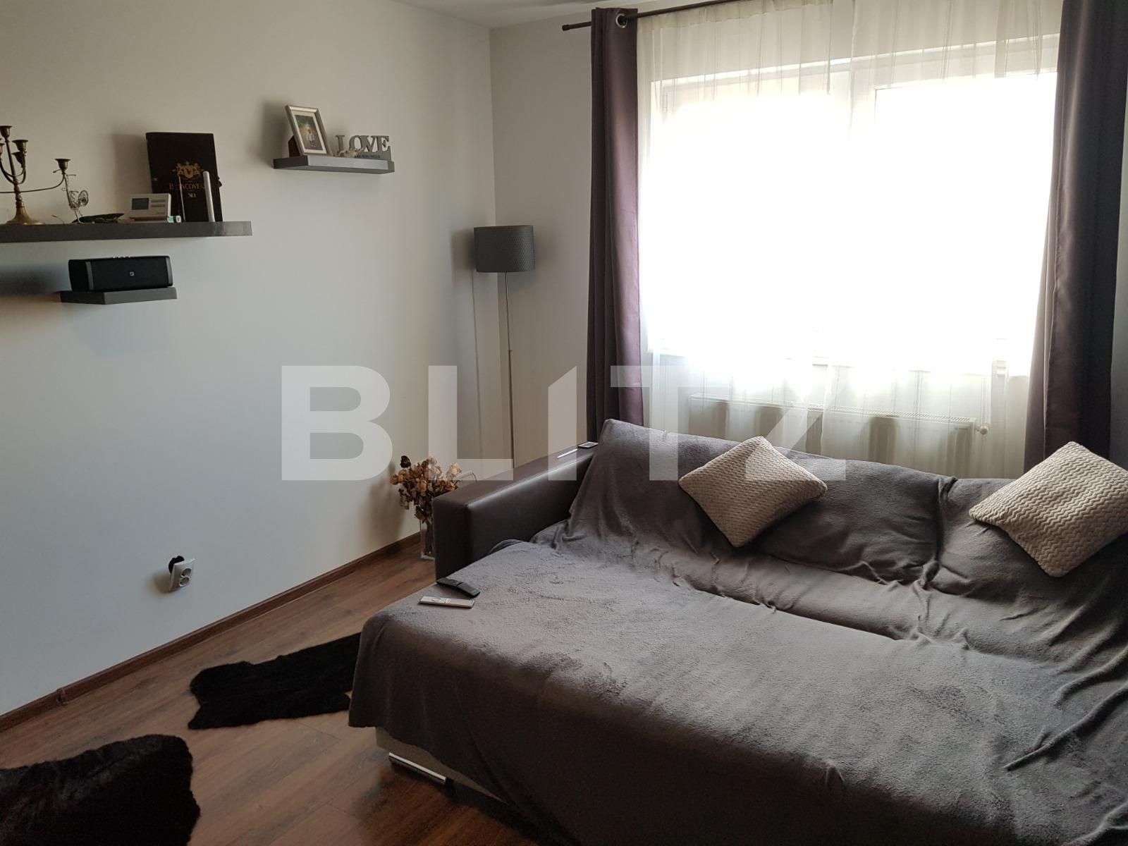 Apartament de vânzare 2 camere Floreşti - 48441AV | BLITZ Cluj-Napoca | Poza6