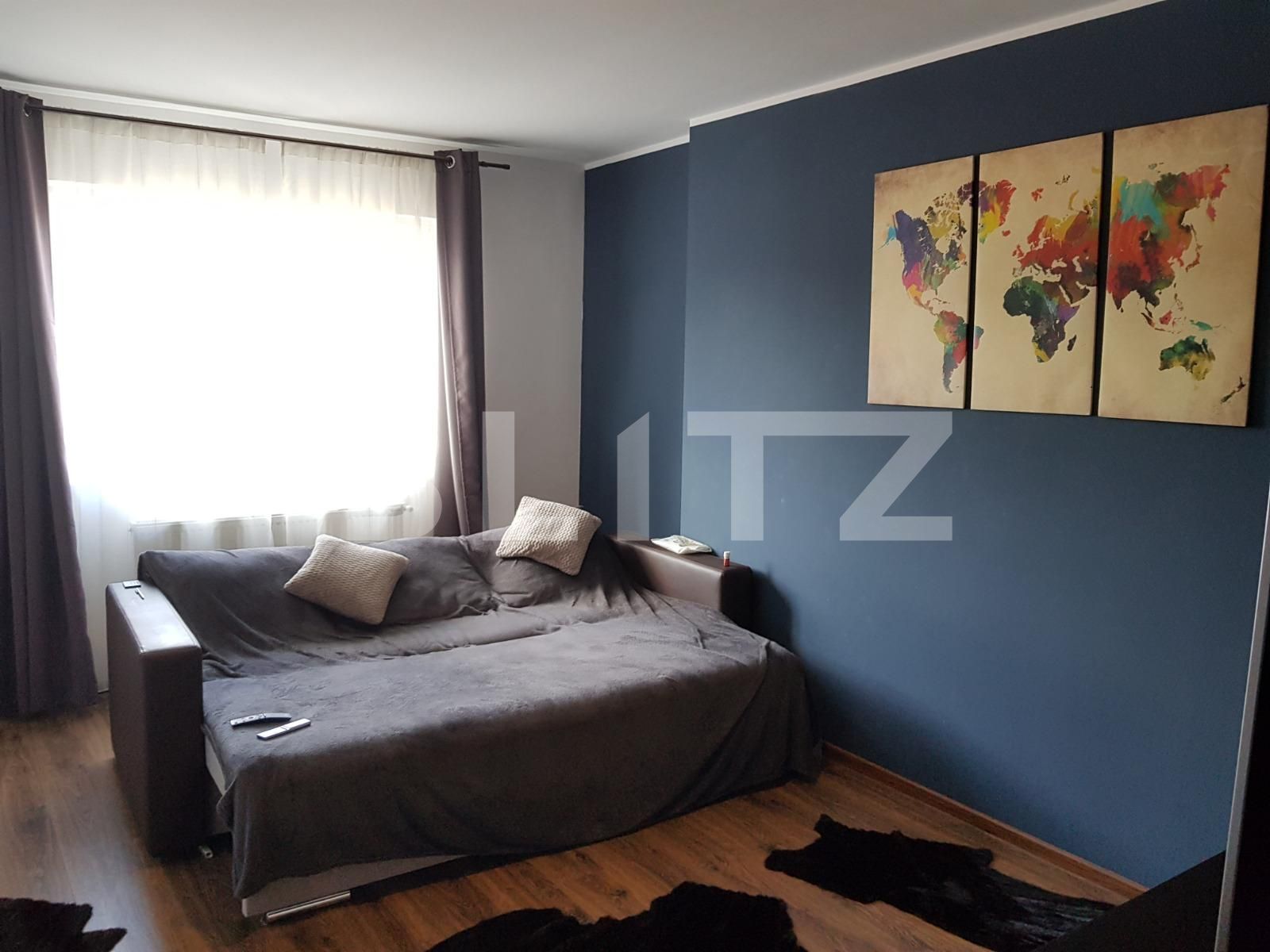 Apartament de vânzare 2 camere Floreşti - 48441AV | BLITZ Cluj-Napoca | Poza1