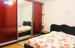 Disponibil cu 1 aprilie.Apartament 3 camere, 2 bai, 82mp, 2 parcari, zona strazii Florilor