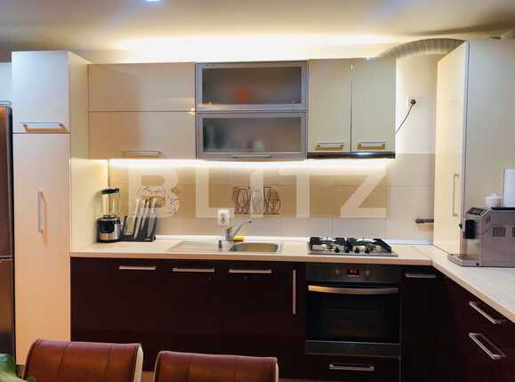 Apartament de închiriat 3 camere Floreşti - 48447AI | BLITZ Cluj-Napoca | Poza7