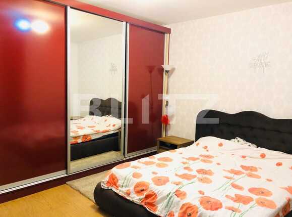 Apartament de închiriat 3 camere Floreşti - 48447AI | BLITZ Cluj-Napoca | Poza9