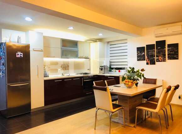 Apartament de închiriat 3 camere Floreşti - 48447AI | BLITZ Cluj-Napoca | Poza2