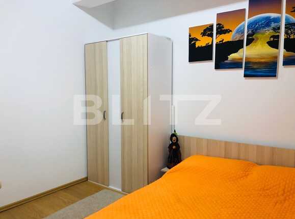 Apartament de închiriat 3 camere Floreşti - 48447AI | BLITZ Cluj-Napoca | Poza12