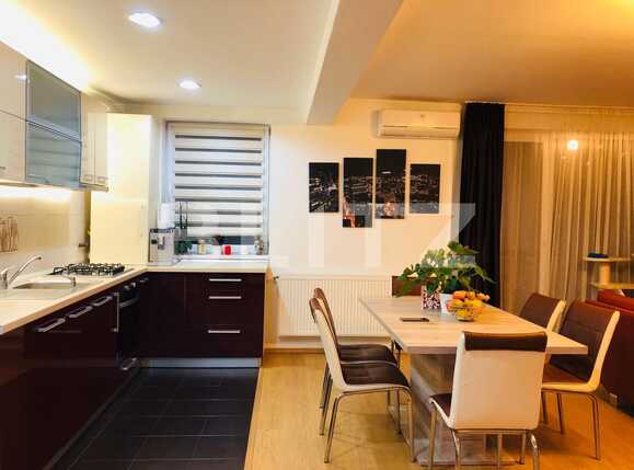 Apartament de închiriat 3 camere Floreşti - 48447AI | BLITZ Cluj-Napoca | Poza5