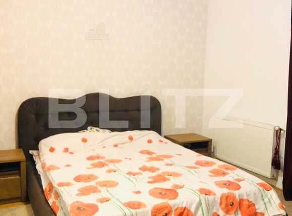 Apartament de închiriat 3 camere Floreşti - 48447AI | BLITZ Cluj-Napoca | Poza8