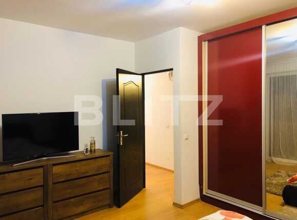 Apartament de închiriat 3 camere Floreşti - 48447AI | BLITZ Cluj-Napoca | Poza10