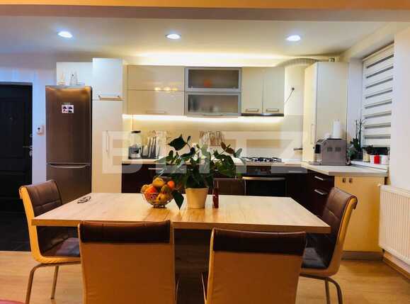 Apartament de închiriat 3 camere Floreşti - 48447AI | BLITZ Cluj-Napoca | Poza6