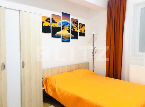 Apartament de închiriat 3 camere Floreşti - 48447AI | BLITZ Cluj-Napoca | Poza11