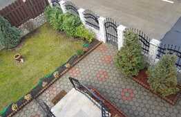 De vanzare casa individuala 270 mp, teren 500, Gruia!