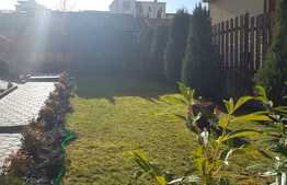 De vanzare casa individuala 270 mp, teren 500, Gruia!