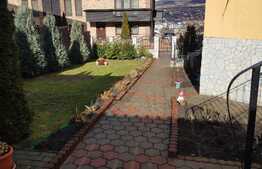 De vanzare casa individuala 270 mp, teren 500, Gruia!