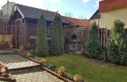 De vanzare casa individuala 270 mp, teren 500, Gruia!