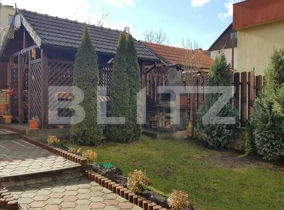 Casa de vânzare 6 camere Gruia - 48448CV | BLITZ Cluj-Napoca | Poza3