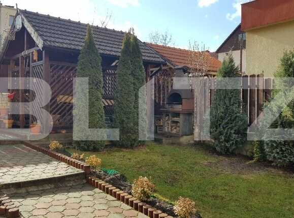 Casa de vânzare 6 camere Gruia - 48448CV | BLITZ Cluj-Napoca | Poza2