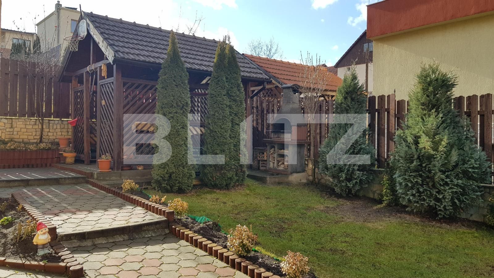 Casa de vânzare 6 camere Gruia - 48448CV | BLITZ Cluj-Napoca | Poza3