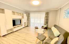 Apartament 2 camere, 60 mp, mobilat modern, terasa 140 mp, parcare, zona strazii Oasului