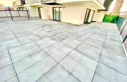 Apartament 2 camere, 60 mp, mobilat modern, terasa 140 mp, parcare, zona strazii Oasului