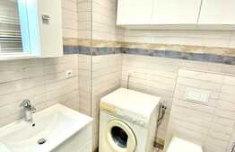 Apartament 2 camere, 60 mp, mobilat modern, terasa 140 mp, parcare, zona strazii Oasului