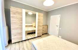 Apartament 2 camere, 60 mp, mobilat modern, terasa 140 mp, parcare, zona strazii Oasului