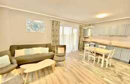 Apartament 2 camere, 60 mp, mobilat modern, terasa 140 mp, parcare, zona strazii Oasului