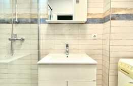 Apartament 2 camere, 60 mp, mobilat modern, terasa 140 mp, parcare, zona strazii Oasului