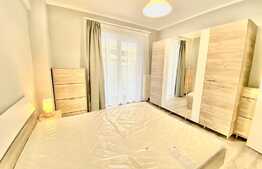 Apartament 2 camere, 60 mp, mobilat modern, terasa 140 mp, parcare, zona strazii Oasului