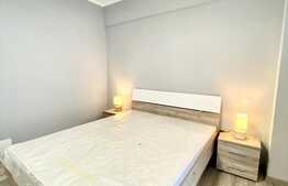 Apartament 2 camere, 60 mp, mobilat modern, terasa 140 mp, parcare, zona strazii Oasului
