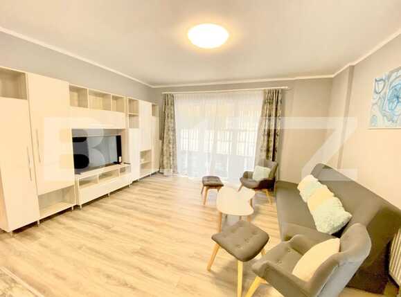 Apartament de închiriat 2 camere Iris - 48449AI | BLITZ Cluj-Napoca | Poza1