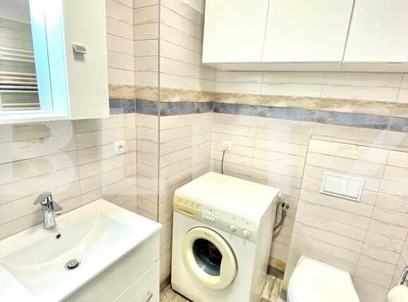 Apartament de închiriat 2 camere Iris - 48449AI | BLITZ Cluj-Napoca | Poza12