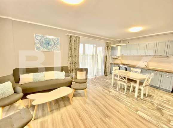 Apartament de închiriat 2 camere Iris - 48449AI | BLITZ Cluj-Napoca | Poza2
