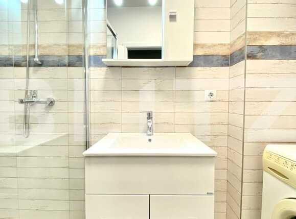 Apartament de închiriat 2 camere Iris - 48449AI | BLITZ Cluj-Napoca | Poza10