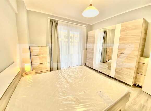 Apartament de închiriat 2 camere Iris - 48449AI | BLITZ Cluj-Napoca | Poza5
