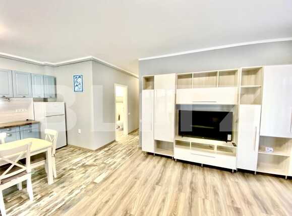 Apartament de închiriat 2 camere Iris - 48449AI | BLITZ Cluj-Napoca | Poza4